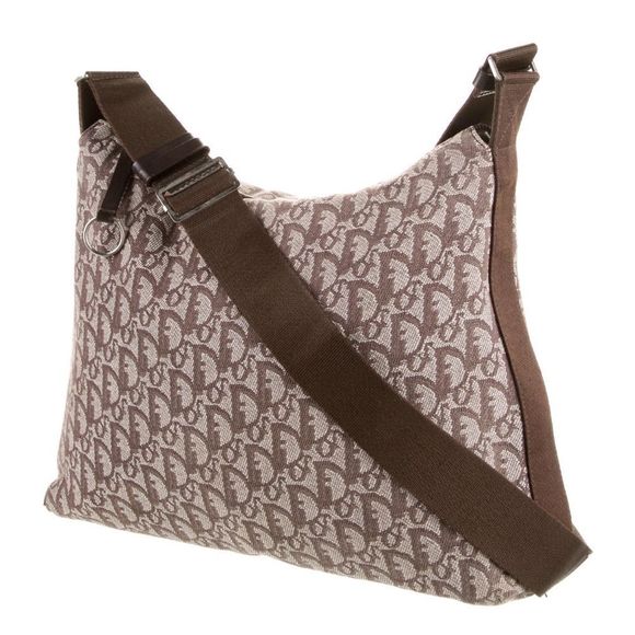 Dior Handbags - Vintage Christian Dior crossbody bag